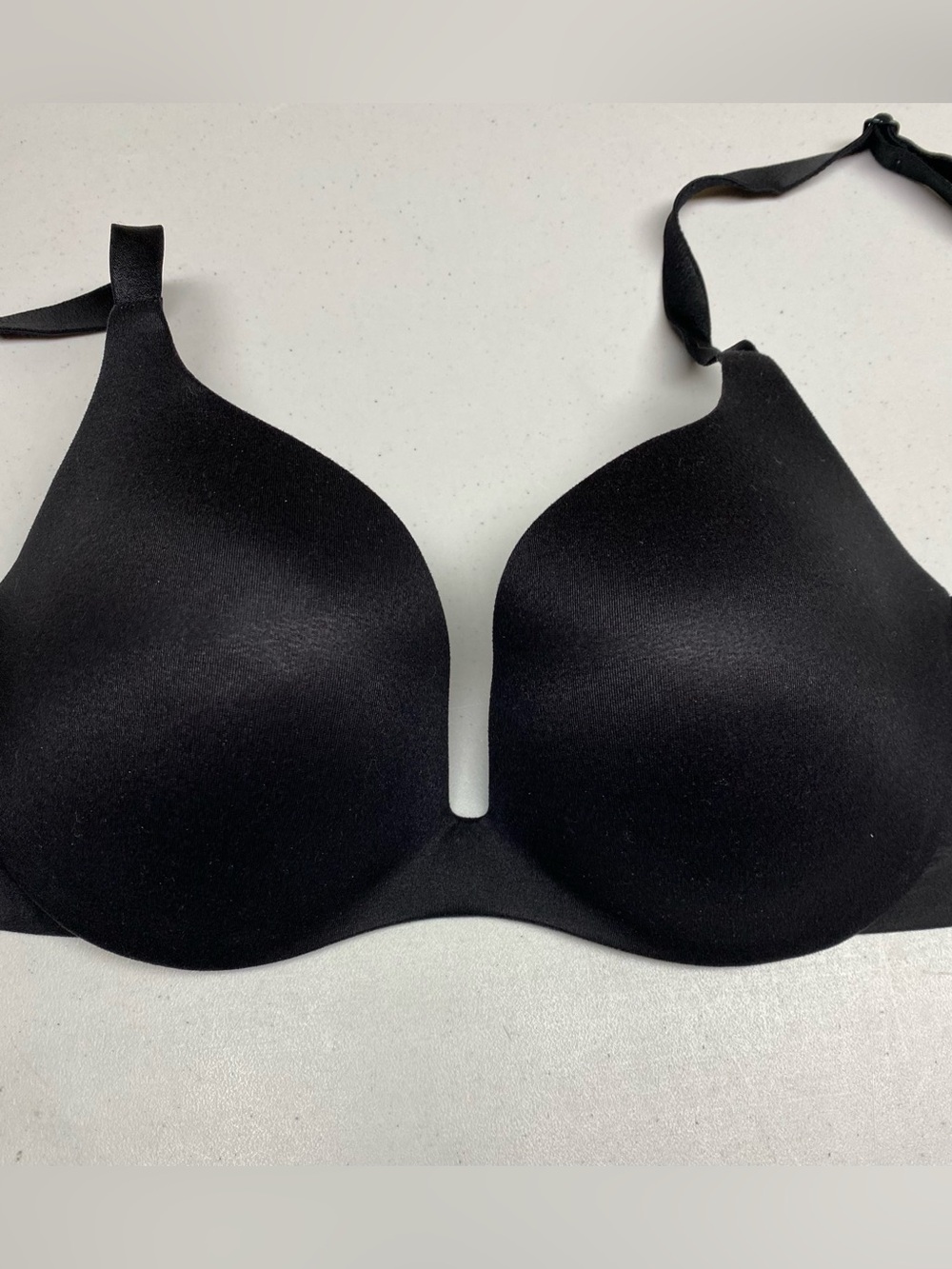 Ambrielle BLK T-shirt bra, 36B *P1061